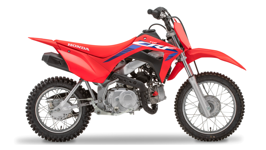 CRF110F