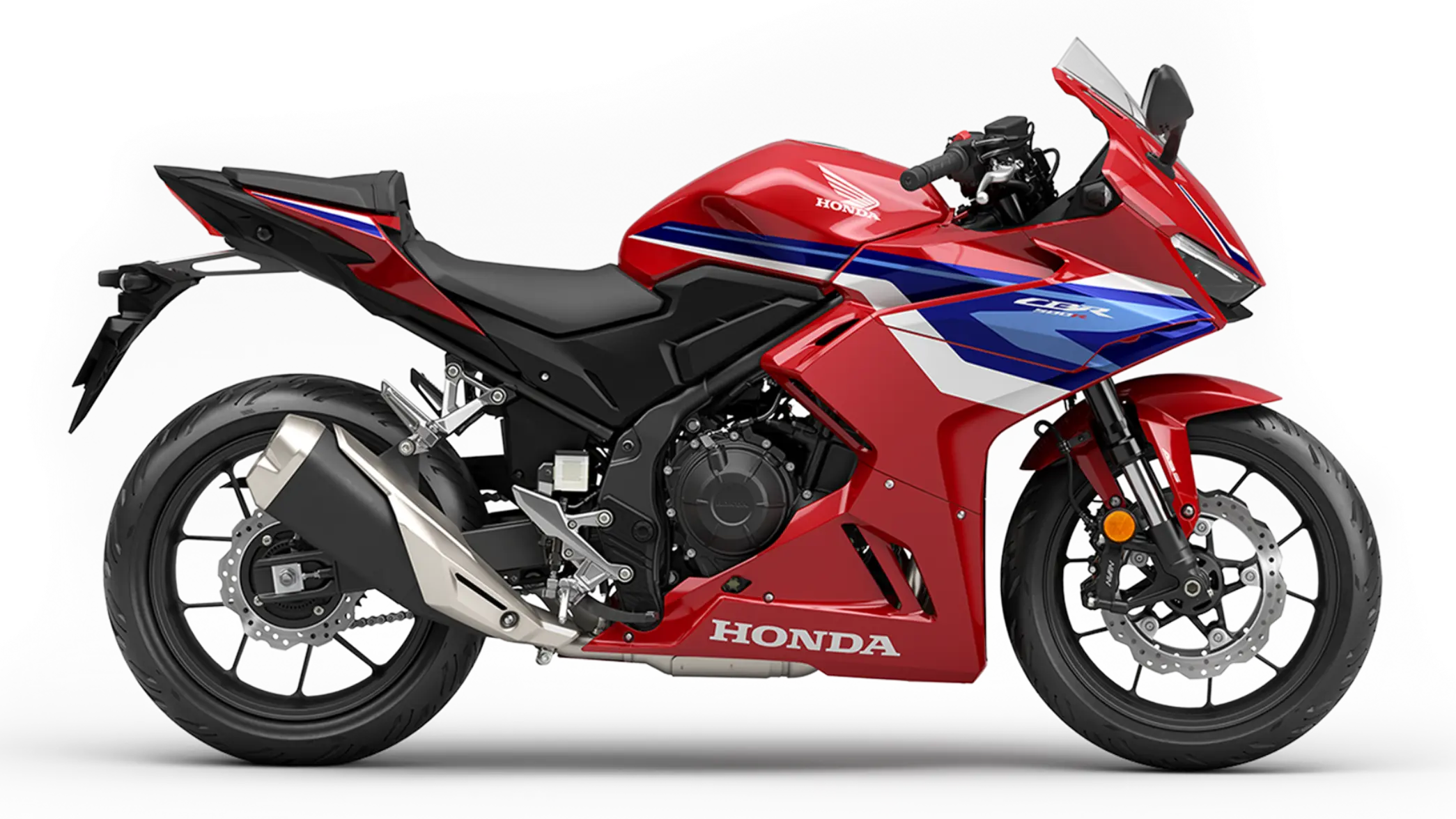 CBR500R