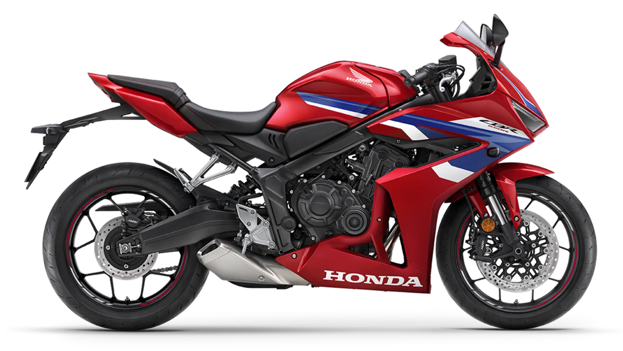 Honda CBR650R