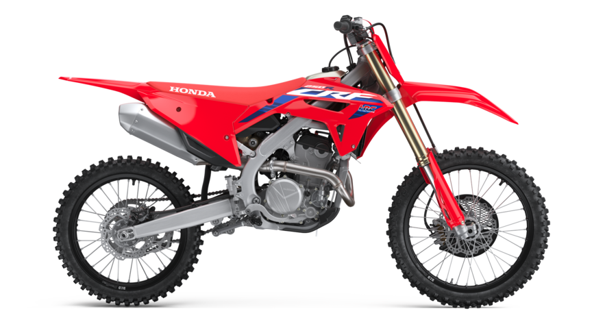 CRF250R