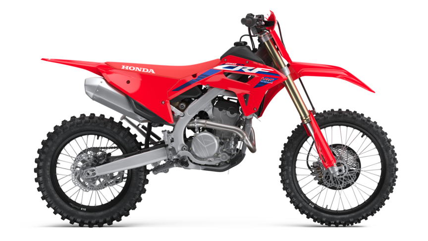 CRF250RX