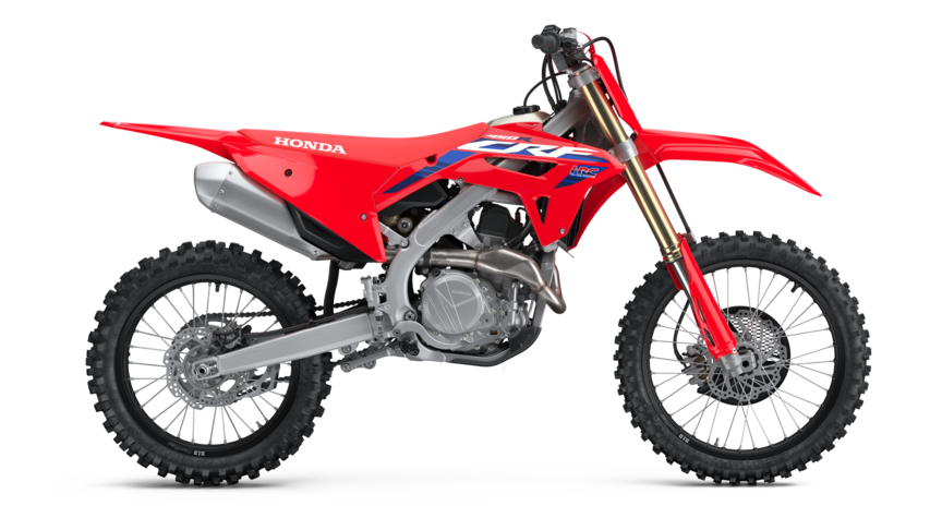 CRF450R