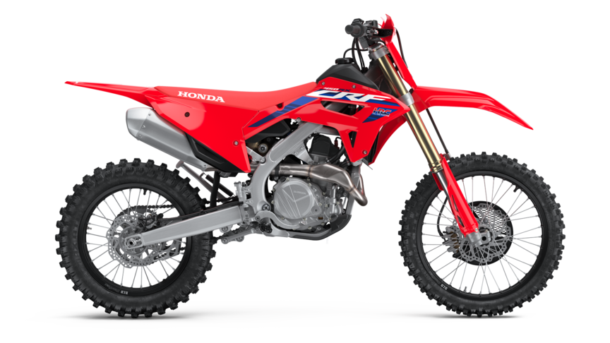 CRF450RX