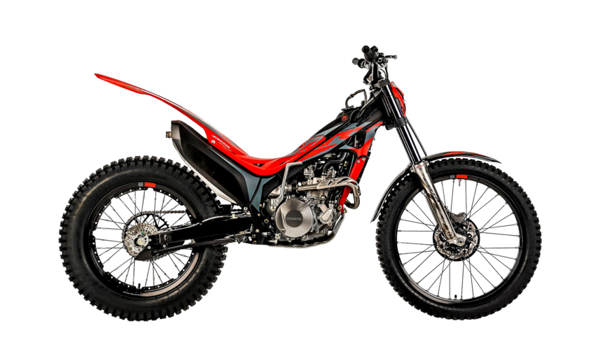 Montesa Cota 4rt 260r