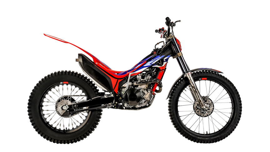 Montesa Cota 4rt 301rr