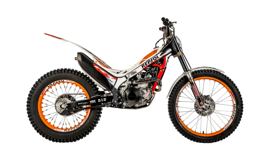 Montesa Cota 4rt 301rr