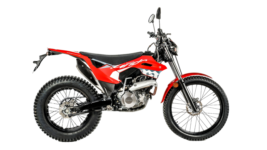 Montesa 4RIDE