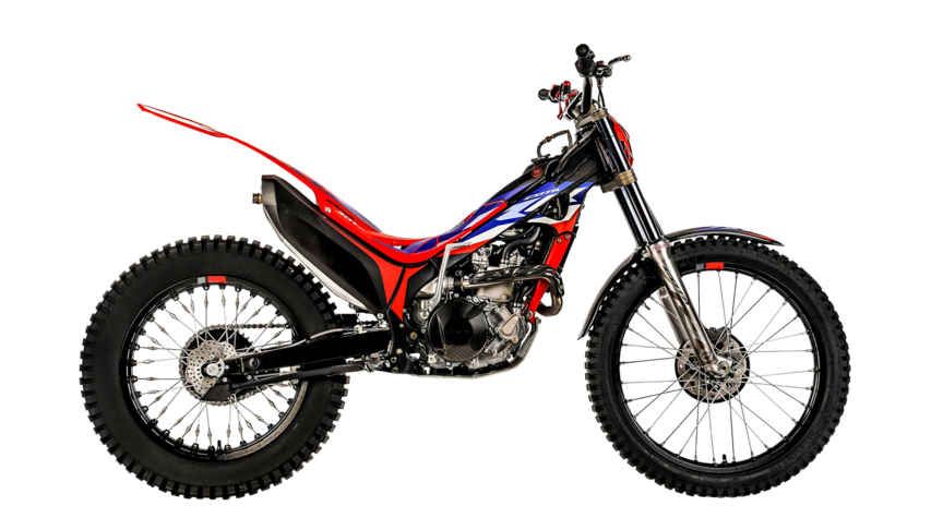 Montesa Cota 4rt 301rr Race Replica