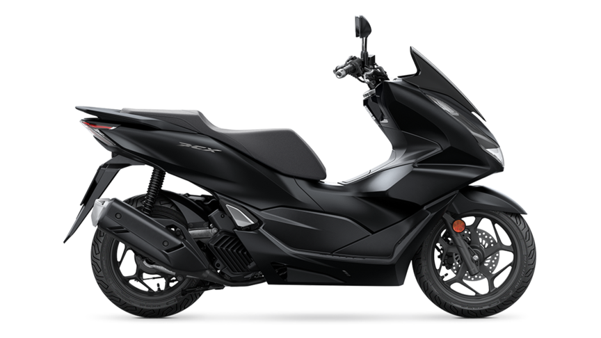 PCX