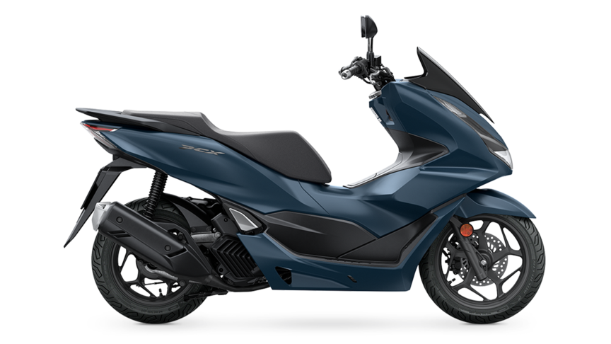 PCX