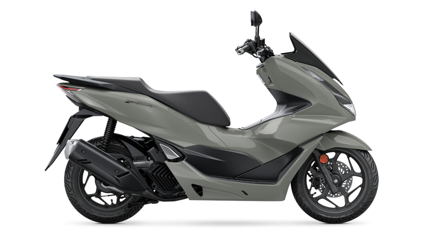 PCX