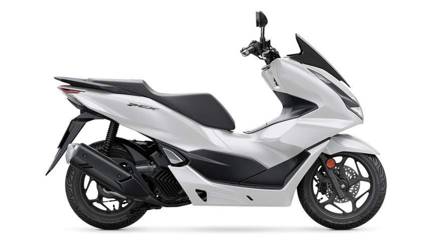 PCX